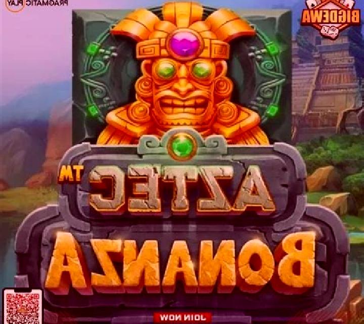 Aztec Bonanza online slot