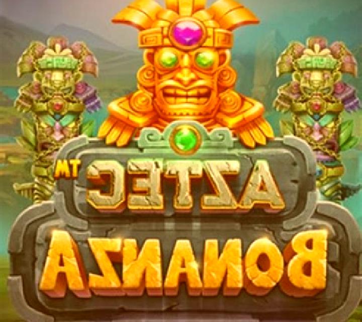 Aztec Bonanza slot game