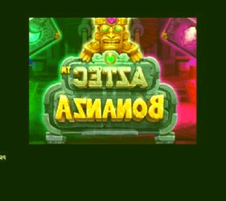 Aztec Bonanza slot machine