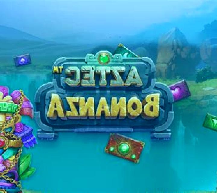 Aztec Bonanza slot
