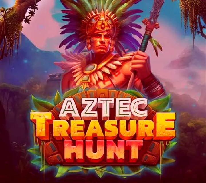 Aztec: Bonus Hunt 2 slot game