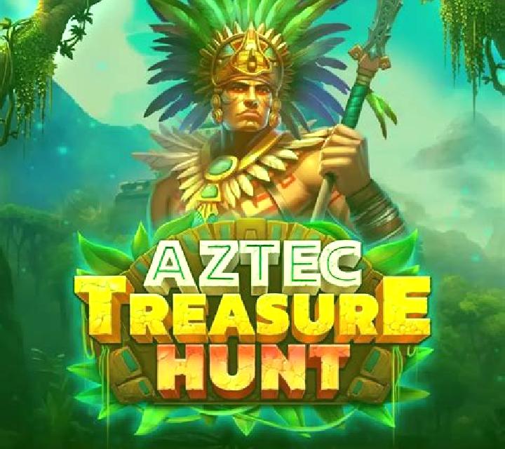 Aztec: Bonus Hunt online slot