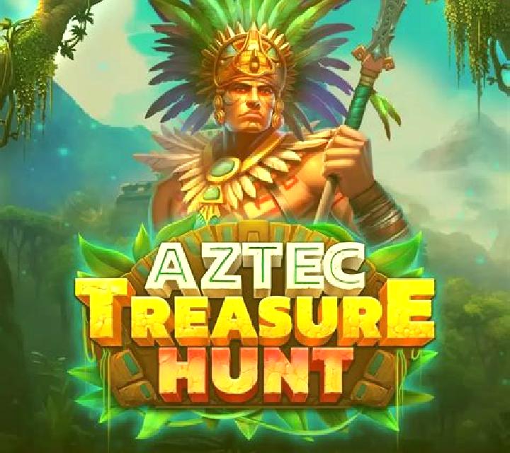 Aztec: Bonus Hunt slot game