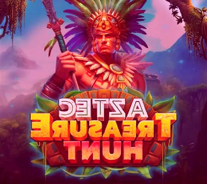 Aztec: Bonus Hunt slot machine