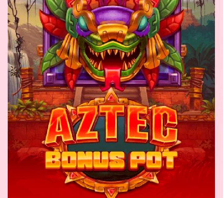 Aztec Bonus Pot slot game
