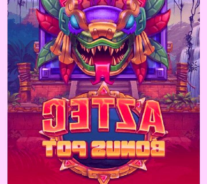 Aztec Bonus Pot slot