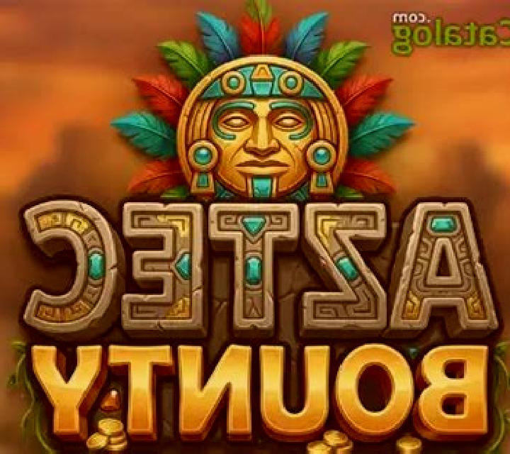 Aztec Bounty slot