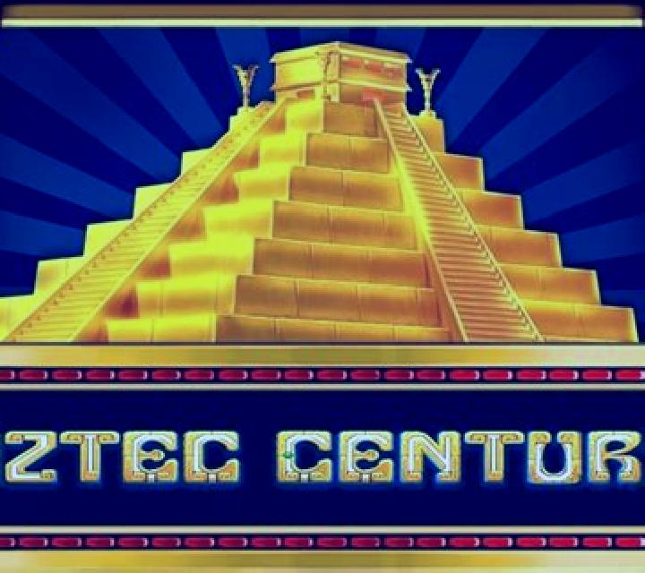 Aztec Century online slot