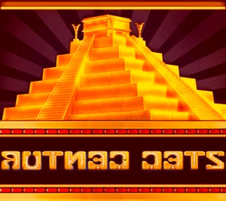 Aztec Century slot game