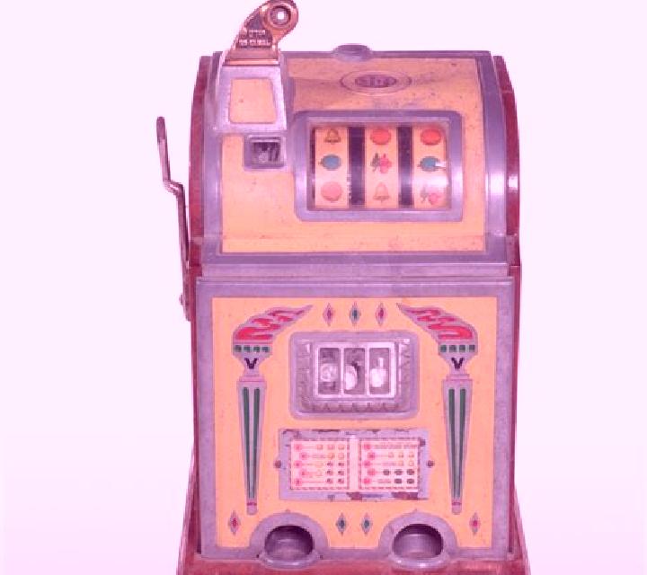 Aztec Century slot machine
