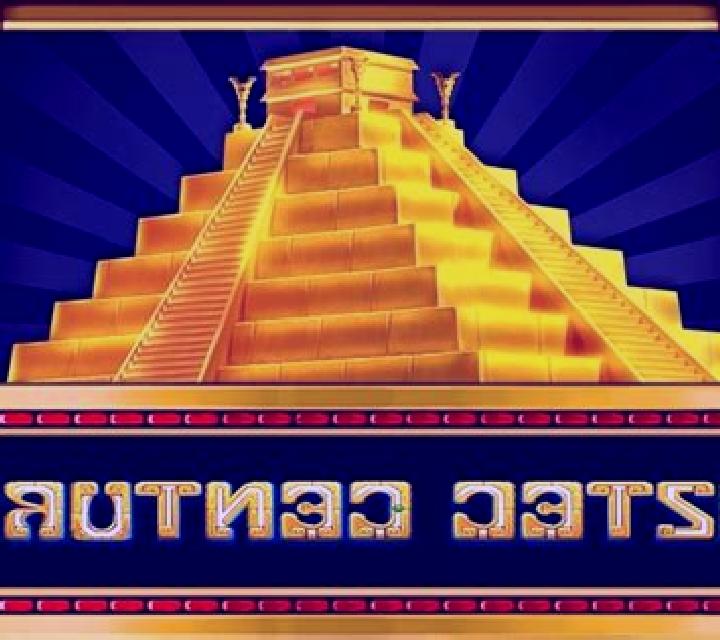 Aztec Century slot