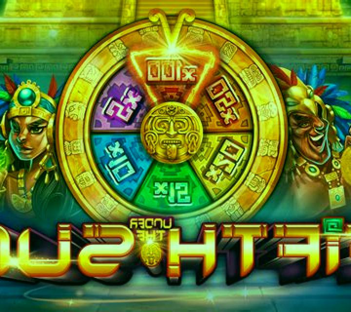 Aztec Chief online slot