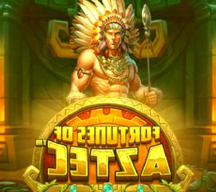 Aztec Chief slot game