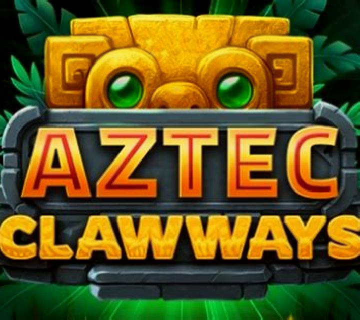 Aztec Clawways online slot