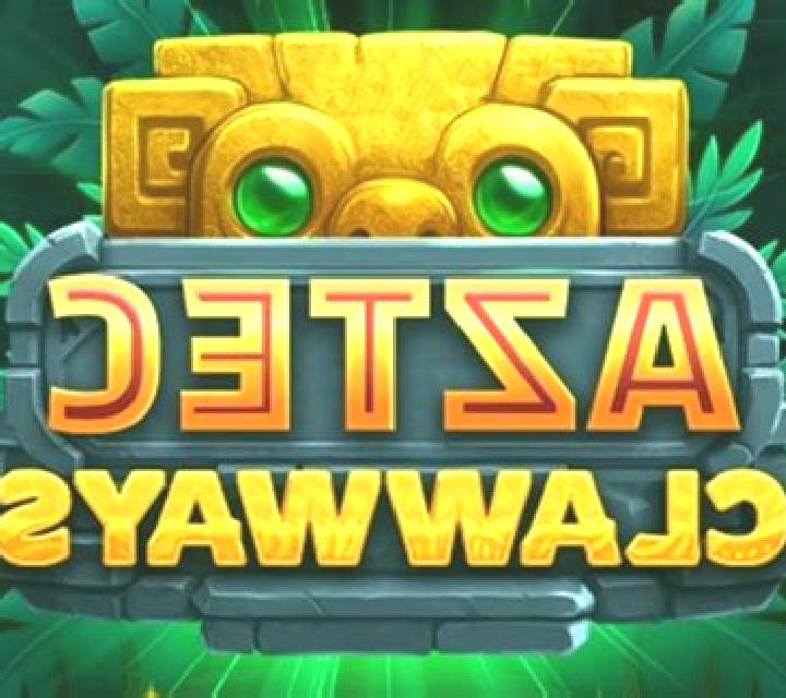 Aztec Clawways slot game