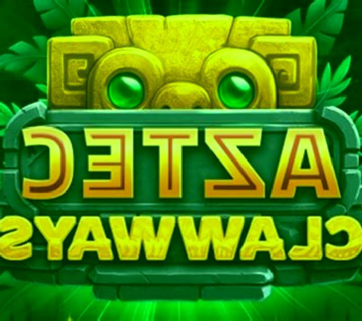 Aztec Clawways slot machine