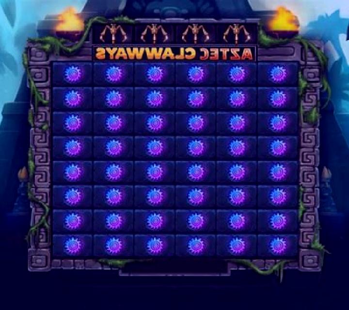 Aztec Clawways slot