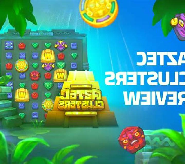 Aztec Clusters online slot
