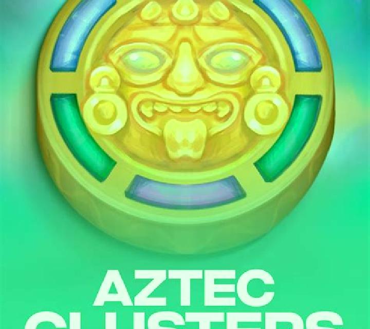 Aztec Clusters slot
