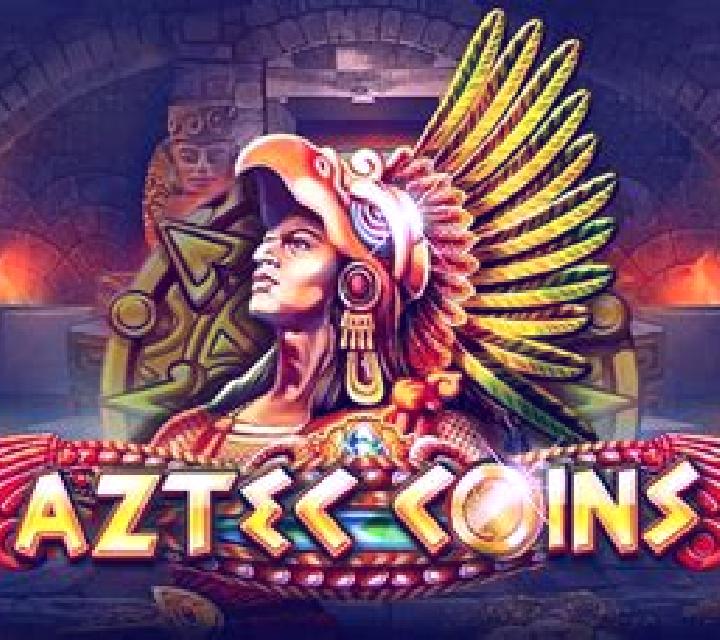 Aztec Coins online slot