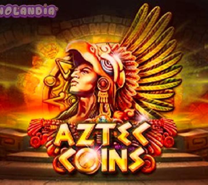 Aztec Coins slot