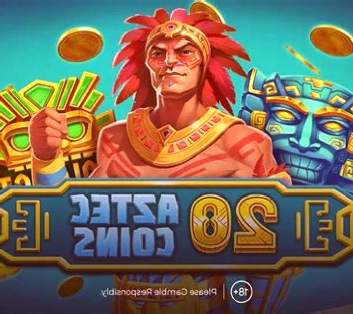 Aztec Combat Live online slot