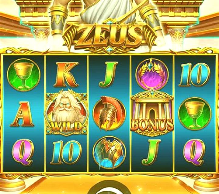 Aztec Combat Live slot game