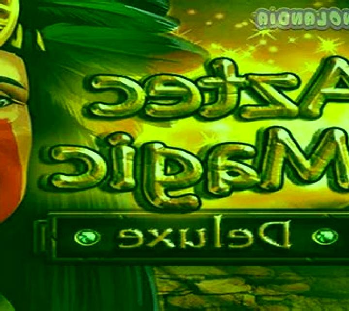 Aztec Dice online slot