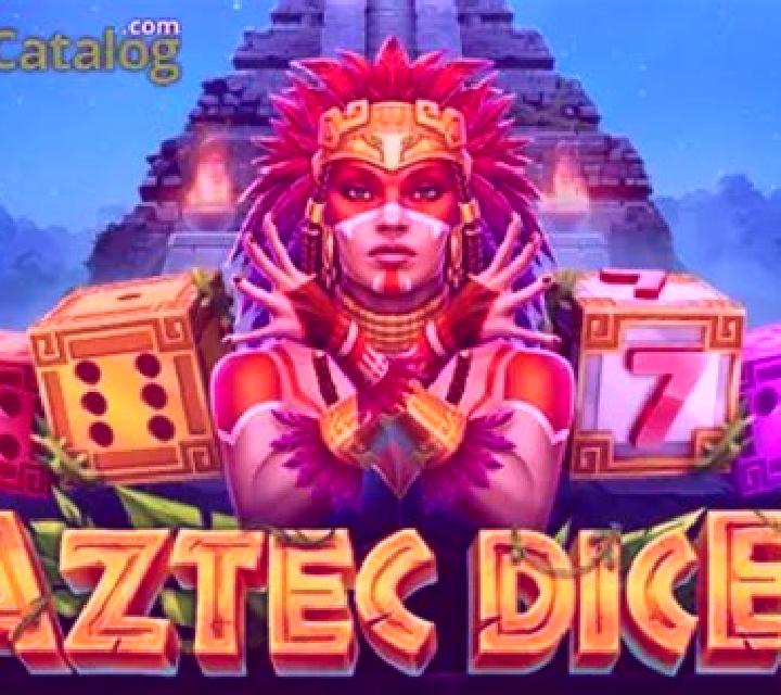 Aztec Dice slot