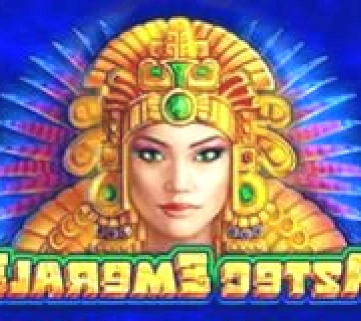Aztec Emerald slot