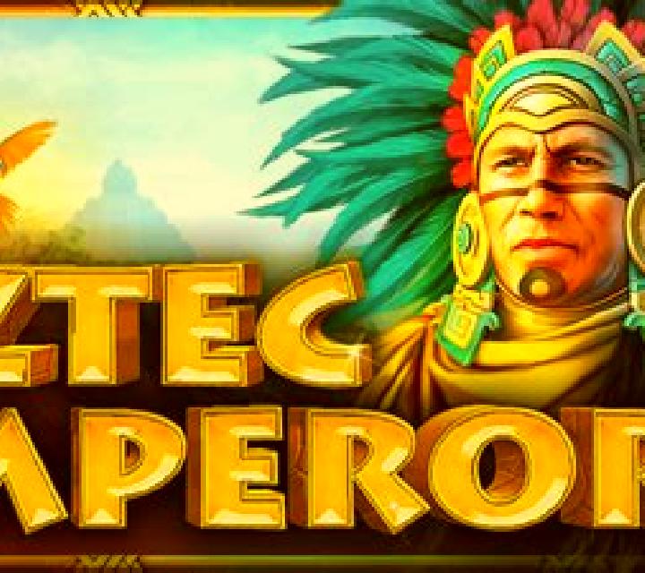 Aztec Emperor slot game