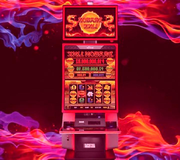 Aztec Emperor slot machine