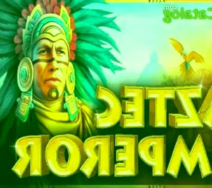Aztec Emperor slot