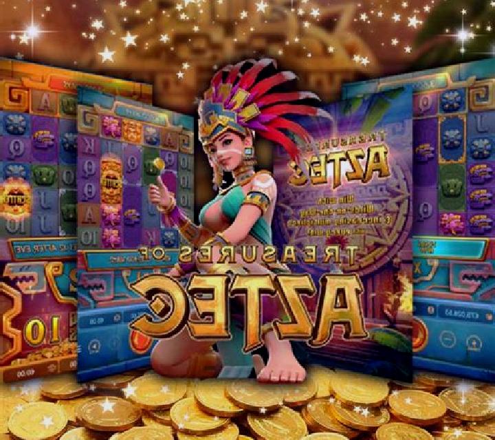 Aztec Empire 1000 slot game