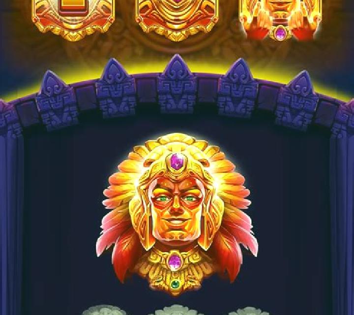 Aztec Empire 1000 slot machine