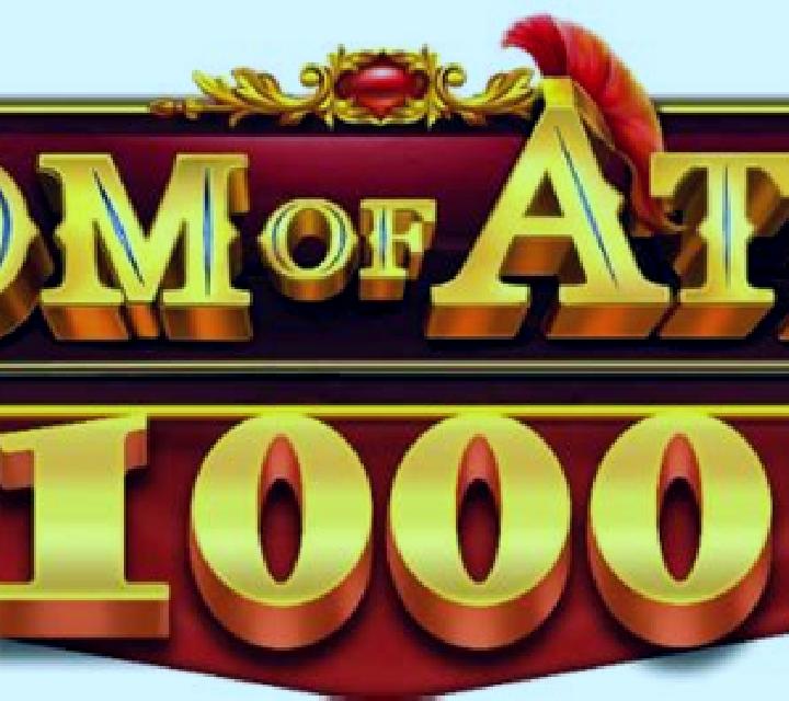 Aztec Empire 1000 slot