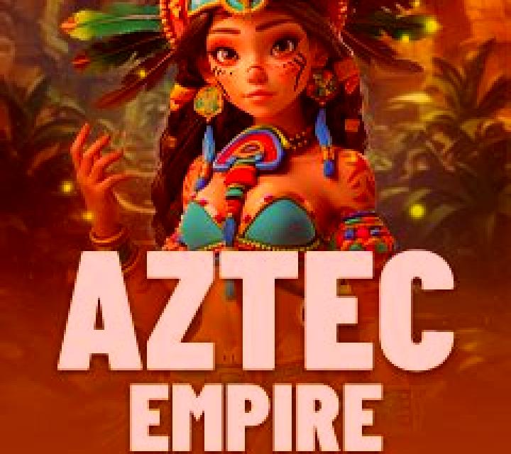 Aztec Empire (Askmeslot) online slot