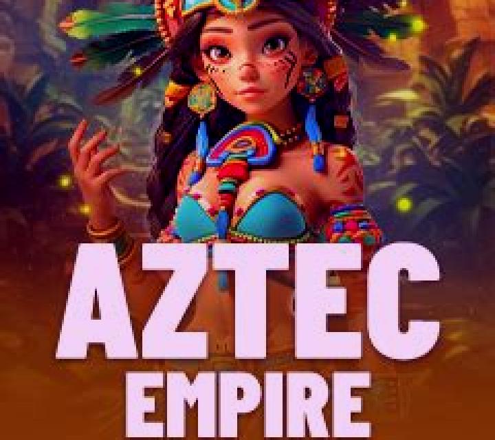 Aztec Empire (Askmeslot) slot game