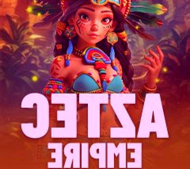 Aztec Empire (Askmeslot) slot machine