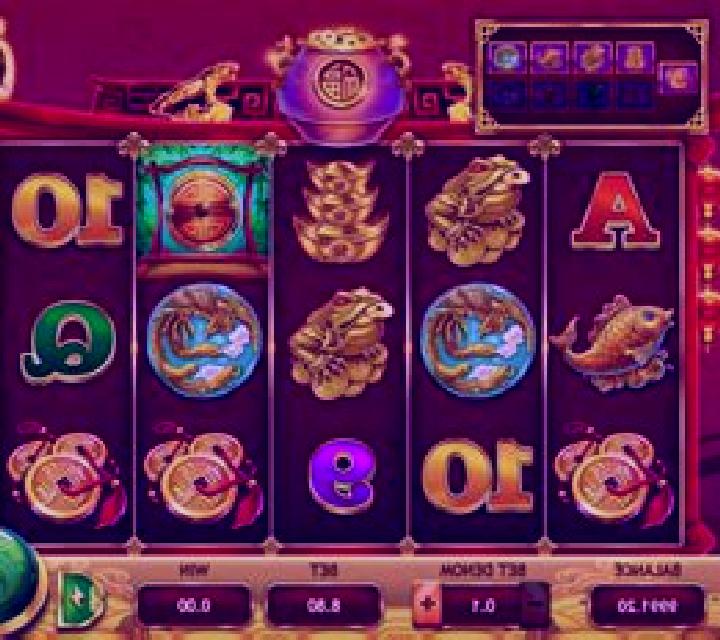 Aztec Empire (Triple Profits Games) slot