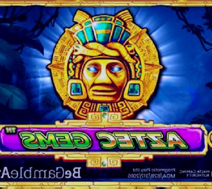 Aztec Enigma slot game