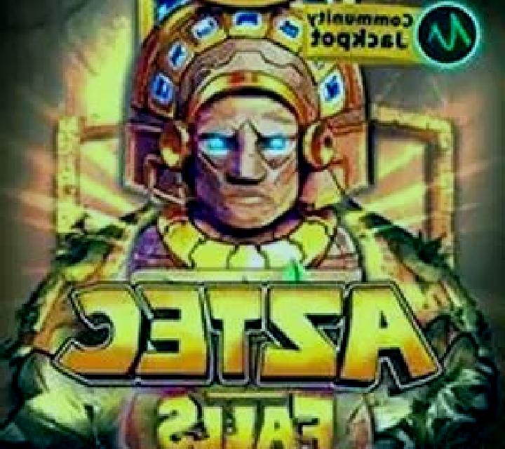 Aztec Falls slot game