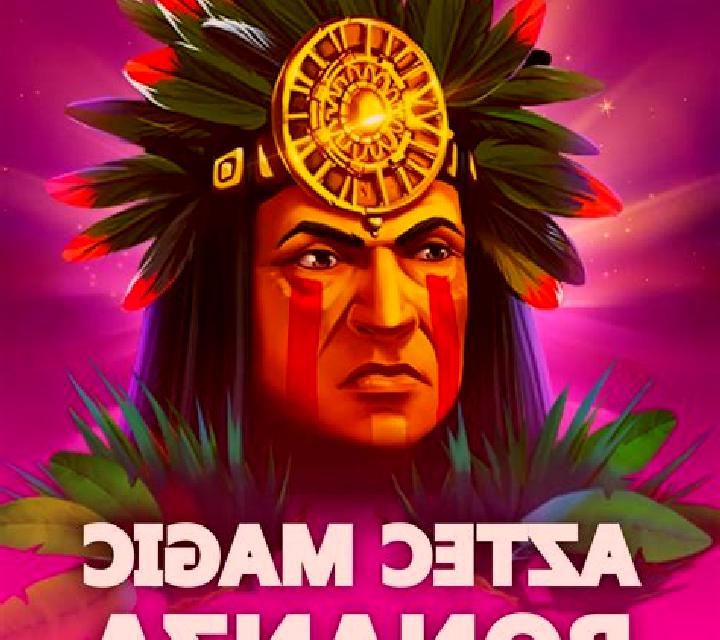 Aztec Fire 2 slot game