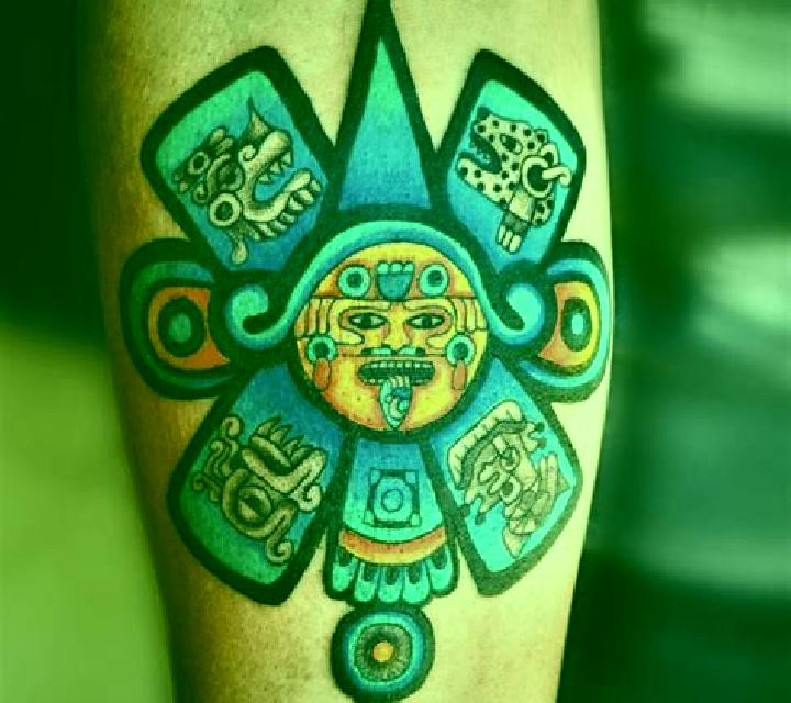 Aztec Fire 2 slot