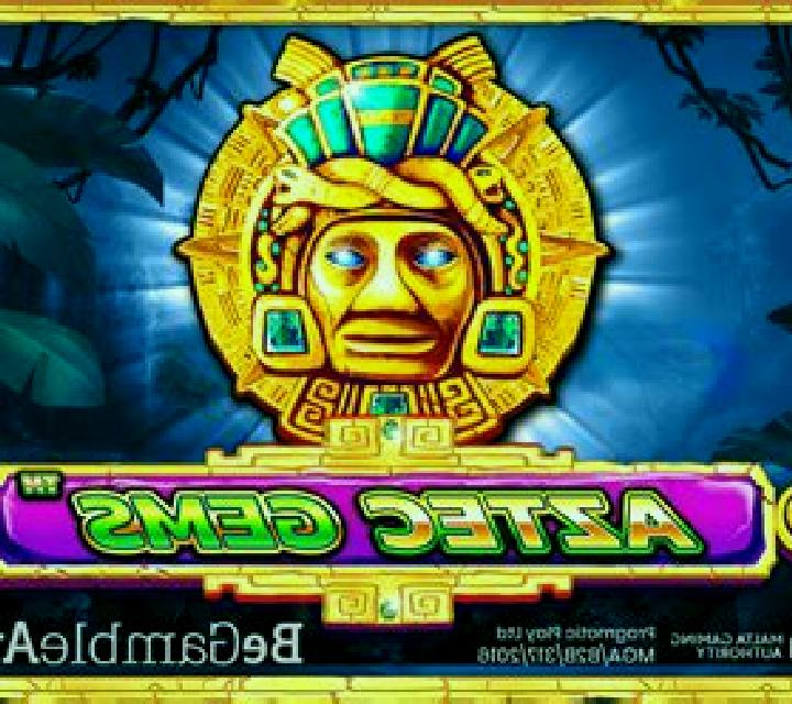 Aztec Flame slot game