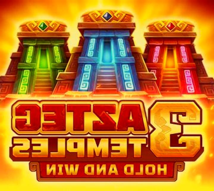 Aztec Flame slot machine
