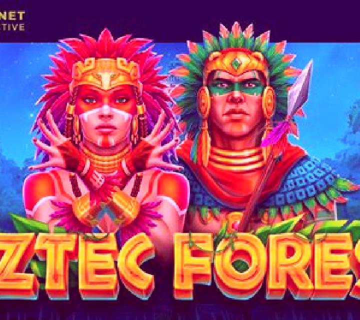 Aztec Forest online slot