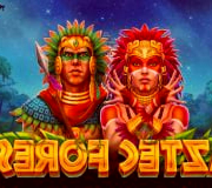 Aztec Forest slot machine