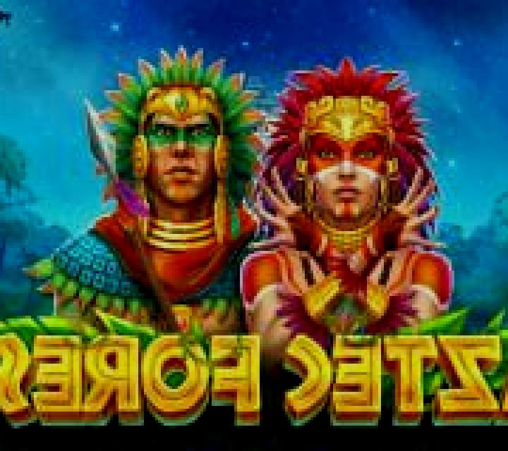 Aztec Forest slot