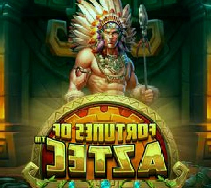 Aztec Fortune Megaways online slot